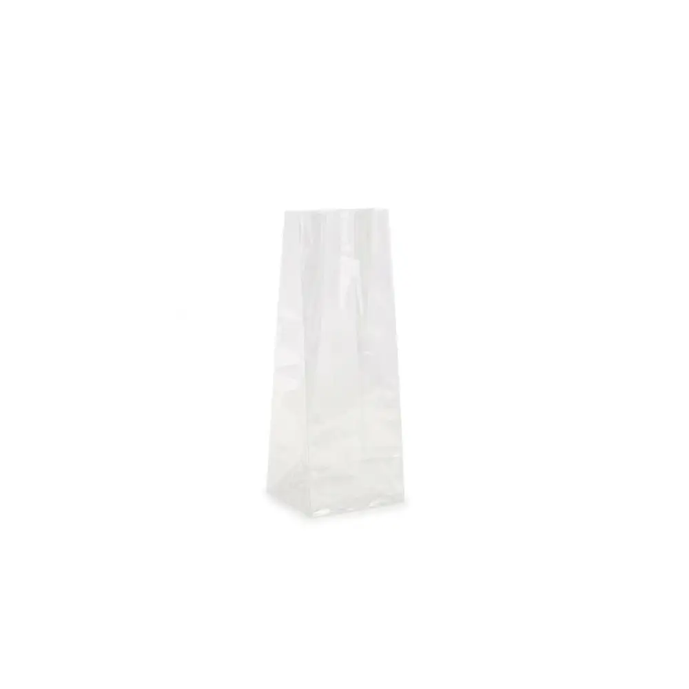 [OPP_SACS_FOND_CARRE_100_x_220_mm_35_my] Sac fond carré transparente en OPP 60 x 40 x 220 mm (1000 unités par carton) COR