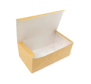 Box en kraft brun ckb medium FC1 170x98x63 mm POL (175 unités par carton)