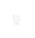 Pack de 20 verrines rondes en cristal transparentes 60 ml ( Tarif par sac de 20 unités )