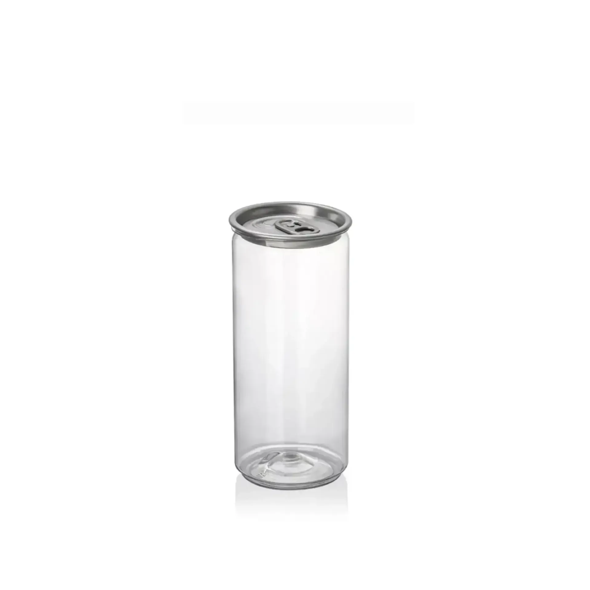 Canettes 250 ml avec couvercles en aluminium à ouverture coca cola (150 unités par carton) DP