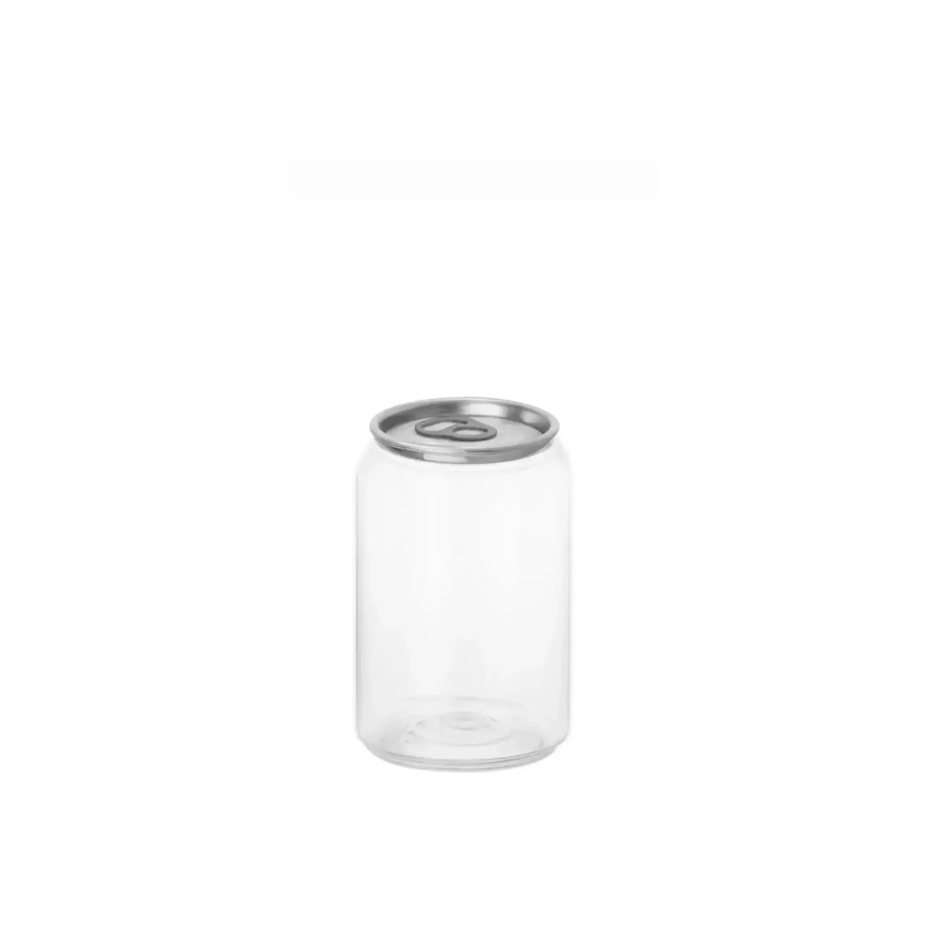 Canettes 320 ml avec couvercles en aluminium à ouverture coca cola (120 unités par carton) DP