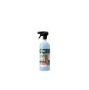Détergent destiné au nettoyage des vitres  (carton de 9 sprays de 950 ml) SIC