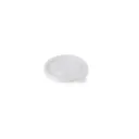 Couvercle ronde plat en PP Ø98,5 mm (20 sacs × 50 piéces)( 1000 unités par carton