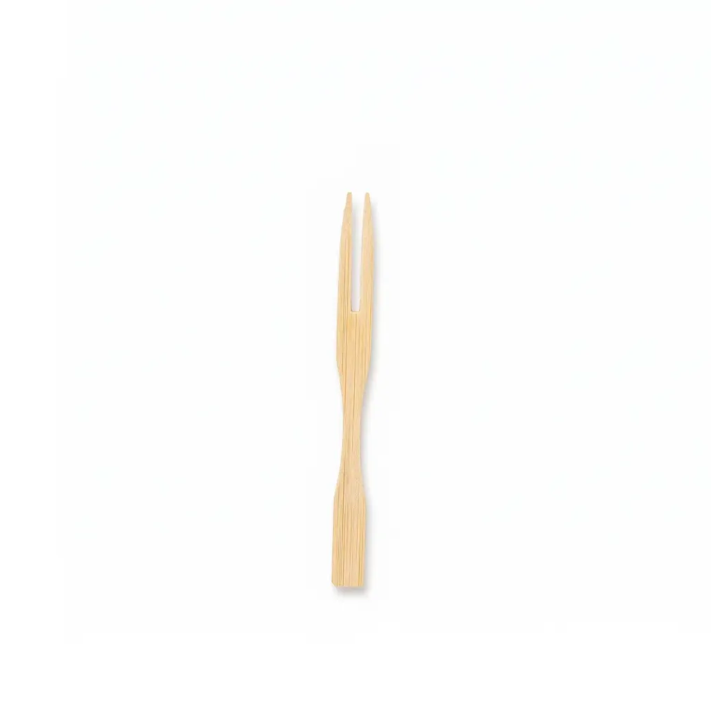 Pique fourchette 7 cm SEH ( 1 unité de vente = sacs de 100 pièces) ( 300 sacs par carton )