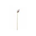 Pique decore coquillage SEH ( 1 unité de vente = sacs de 50 pièces) ( 200 sacs par carton )