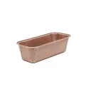 Moule à cake Plumpy 158 x 55 x H: 52 mm (675 unités par carton) ECOPACK