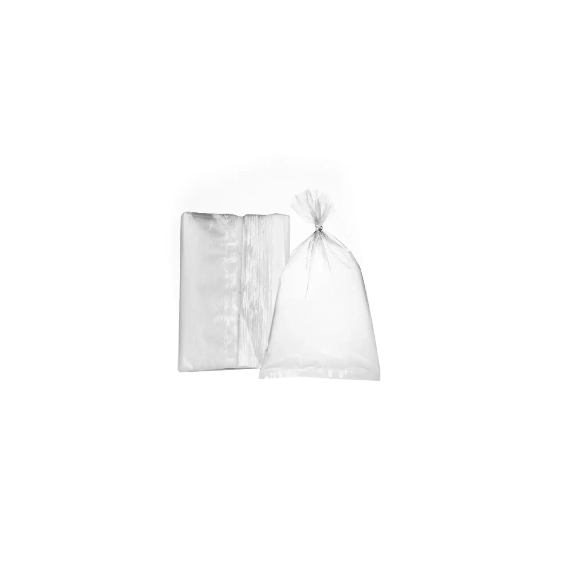 Sac congelation 20 x 32 cm N2 50P ( 50 sacs x 100 unités par sac) (5000 unités par carton)