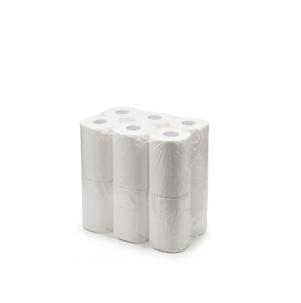 [904] Essuie-mains Autocut « Strong Bamboo », 1 pli, 170 m (lot de 6 rouleaux ) MARS
