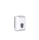 Distributeur de papier toilette OPTIMUM blanc de luxe pour code 780 (pliage enchevêtré ) MARS
