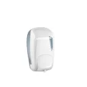 Distributeur manuel de savon mousse OPTIMUM blanc  1000 ml, MARS