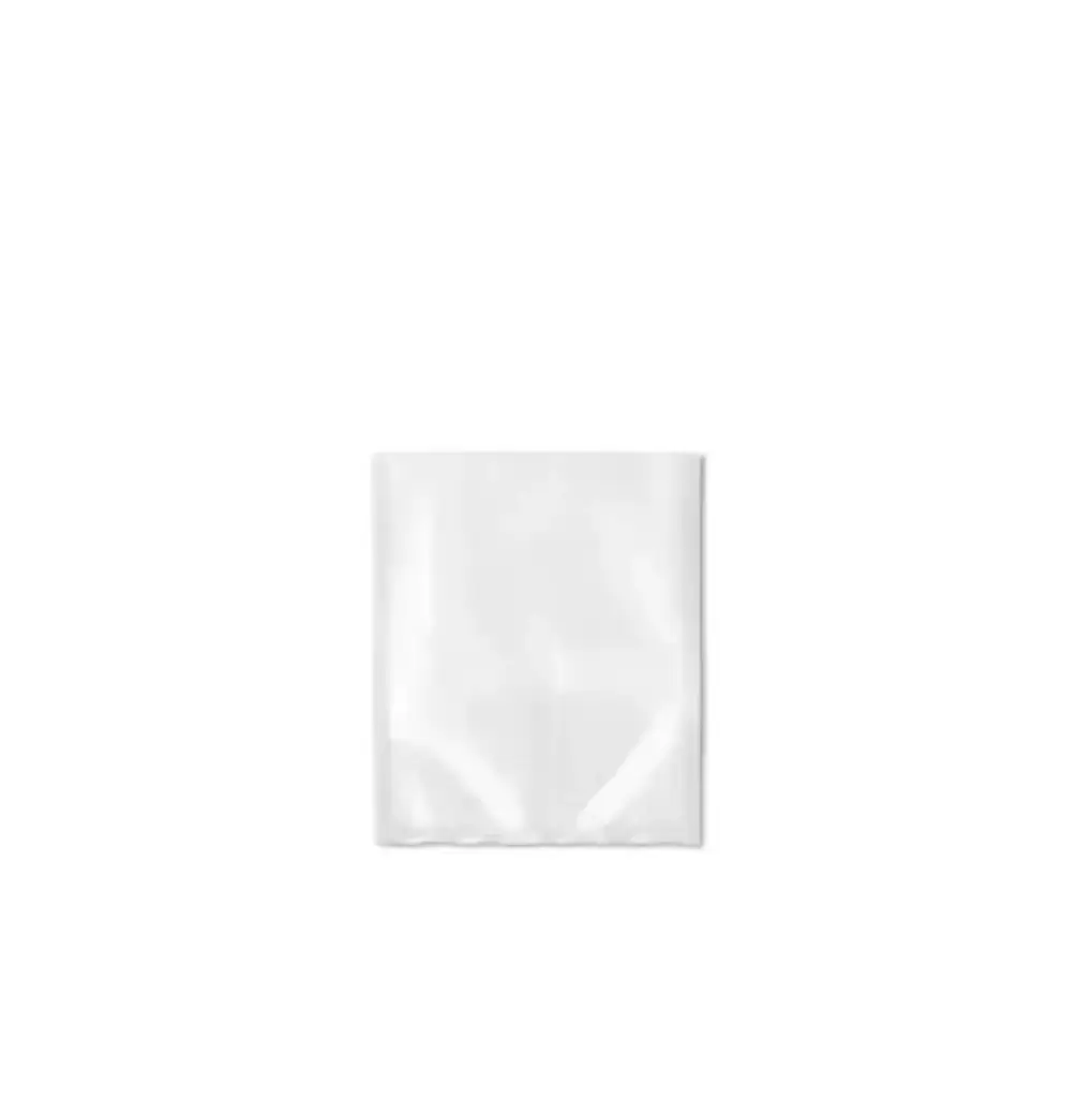 [SACS_SOUS-VIDES_20_25] Sac sous vide 20×25 cm transparent alimentaire ( 4 sacs de 500 unités)(100 unités par sac)( 2000 unités par carton)