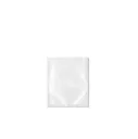 Sac sous vide 20×25 cm transparent alimentaire ( 4 sacs de 500 unités)(100 unités par sac)( 2000 unités par carton)