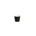 Gobelet en carton avec impression standard 120 ml ( 50 unités par sac × 20 sacs) (1 000 unités par carton) Pro