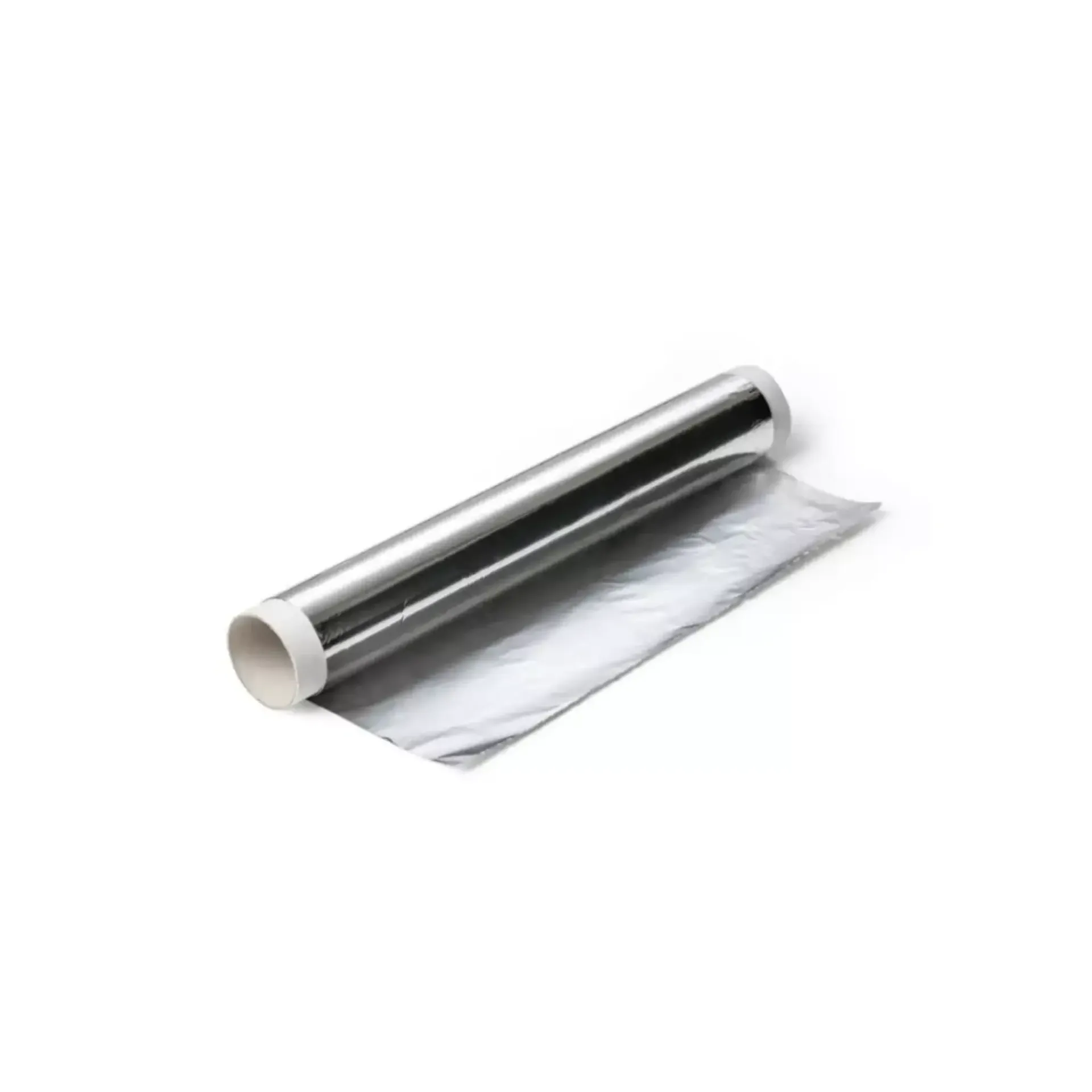 Rouleau en aluminium 400 gr 11 microns (10 rouleaux par carton)