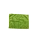 Serpillière microfibre 50×70 cm vert TIT  ( 10 unités par sac)( 50 sacs par carton)