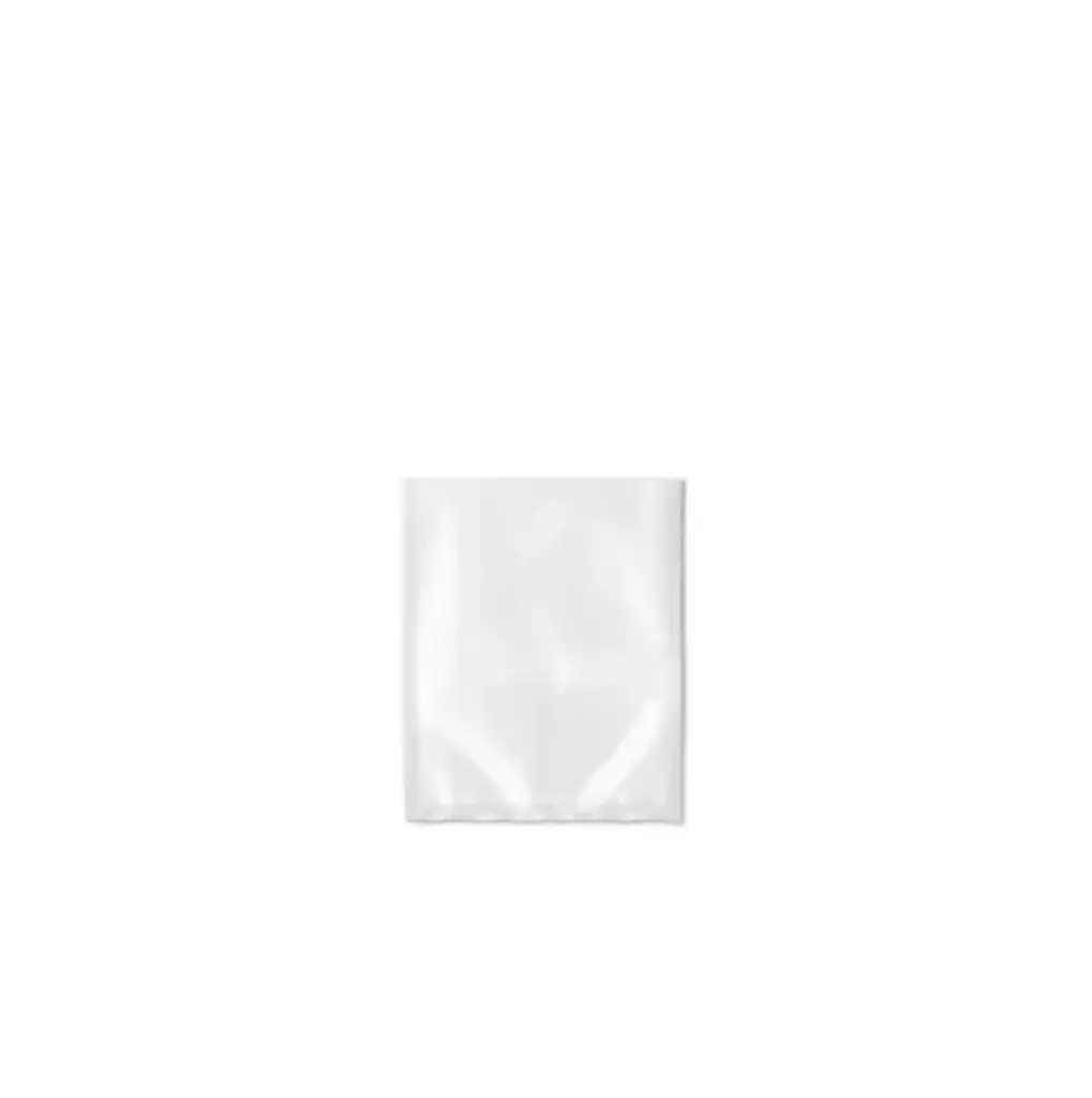 Sac sous vide 15×20 cm transparent alimentaire ( 6 sacs de 500 unités)(100 unités par sac)( 3000 unités par carton) MAX