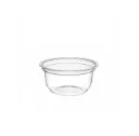 Coupe à dessert 150 ml PP pour chaud (50 unités x 20 sacs)(1000 unités par carton)  Cosmoplast