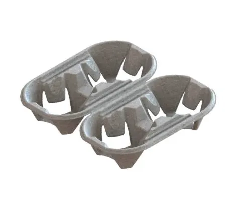[3374_-_Porte_Gobelets_4_secable_en_2] Porte Gobelets sécable en 2 (230 sécable= 460 gobelet 2)(42 cartons par palette)