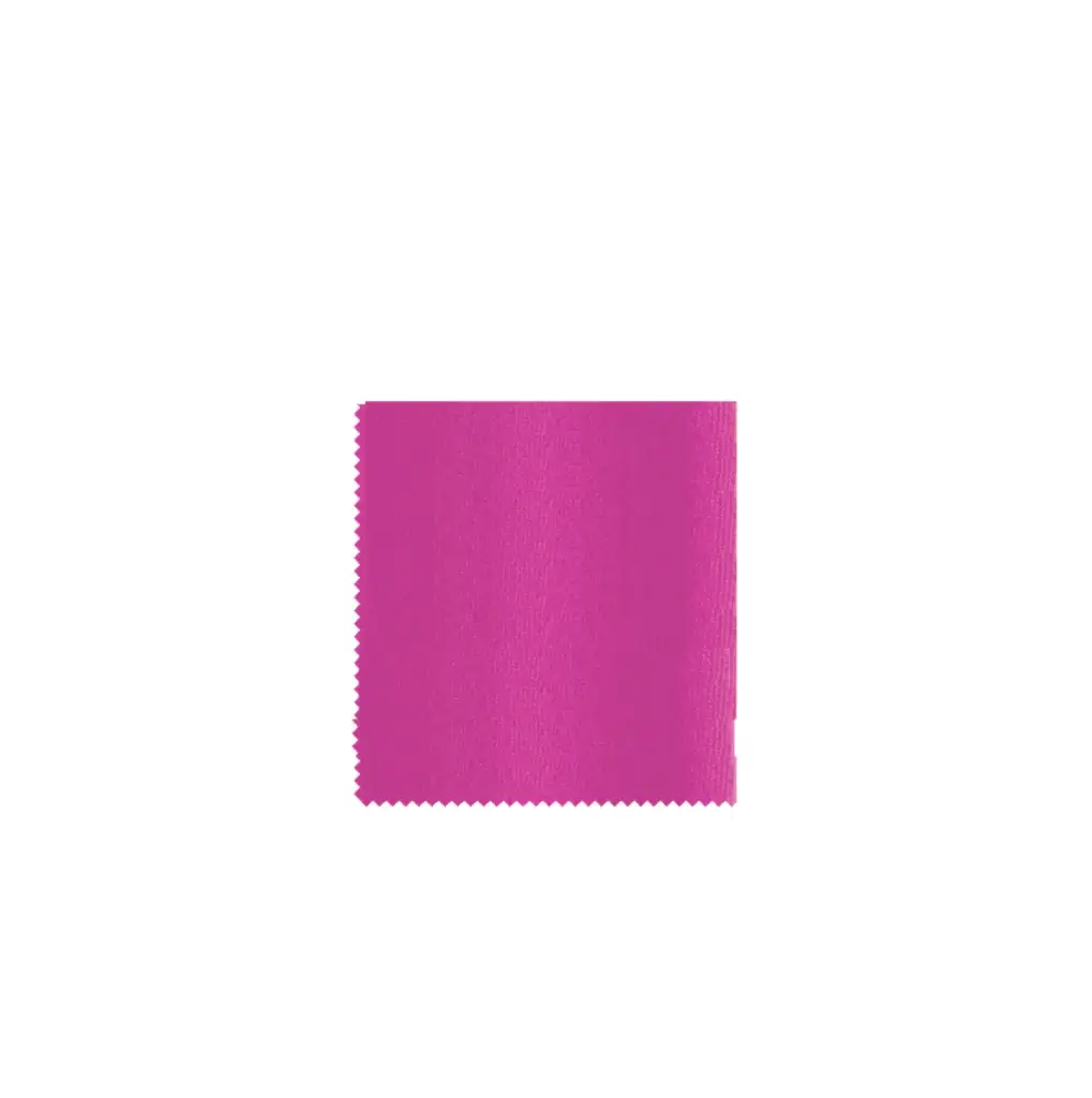 [LAVETTE_ROSE_MULTI_USAGE_35_35_CM] Lavette microfibre multi usage 35 x 35 cm rose TIT ( sacs de 10 unités)(200 unités par carton)
