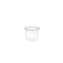 Sauce container 30 ml Cosmopla st (100 unités * 20 sacs)( 2000 unités par carton)