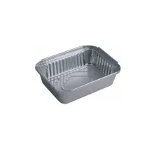 [8389_ALU] ALU 8389/890ML Cosmoplast ( 1000 pièces/ carton) ( 30 cartons par palette) ATTESTATION SANITAIRE 2015/46 EA/2245