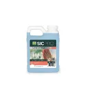 Détergent destiné au nettoyage des vitres Bidon 5 L SIC