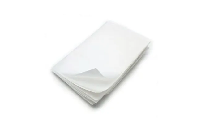 [PAPIER_CUISSON_60_40] PAPIER CUISSON 60*40 ( 500 FEUILLES/carton) ( 100 cartons / palette)  ATTESTATION SANITAIRE 2024/322 EA/670