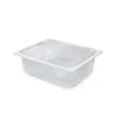 Boîte rectangulaire 325x265x100 mm EN PP OZGE ( 90 pièces par carton)