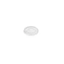 Couvercle sauce container 30 ml Cosmoplast (100 unités * 20 sacs)( 2000 unités par carton)