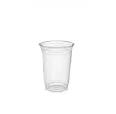 Gobelet transparent 300 ml ( 10 oz ) en plastique cosmoplast ( 1000 unités par carton)