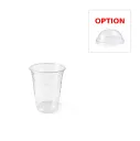 Gobelet à smoothie 300 ml ( 11 oz)  compatible avec les couvercles Ø 95 mm OZGE (1000 unités par carton)