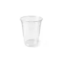 Gobelet à smoothie 300 ml ( 11 oz)  compatible avec les couvercles Ø 95 mm OZGE (1000 unités par carton)