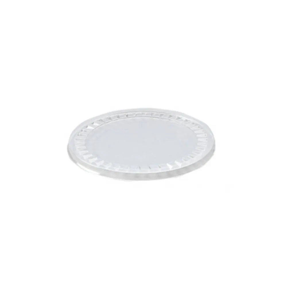 Couvercle pour boîte ronde Ø172 mm OZGE (50 unités * 6 sacs)( 300 unités par carton)