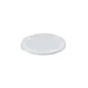 Couvercle pour boîte ronde Ø172 mm OZGE (50 unités * 6 sacs)( 300 unités par carton)