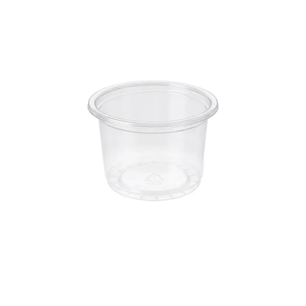 Gobelet 100 ml pour glace Ø70*48 mm OZGE (50 unités* 20 sacs)(1000 unités par carton)