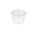 Gobelet 100 ml pour glace Ø70*48 mm OZGE (50 unités* 20 sacs)(1000 unités par carton)