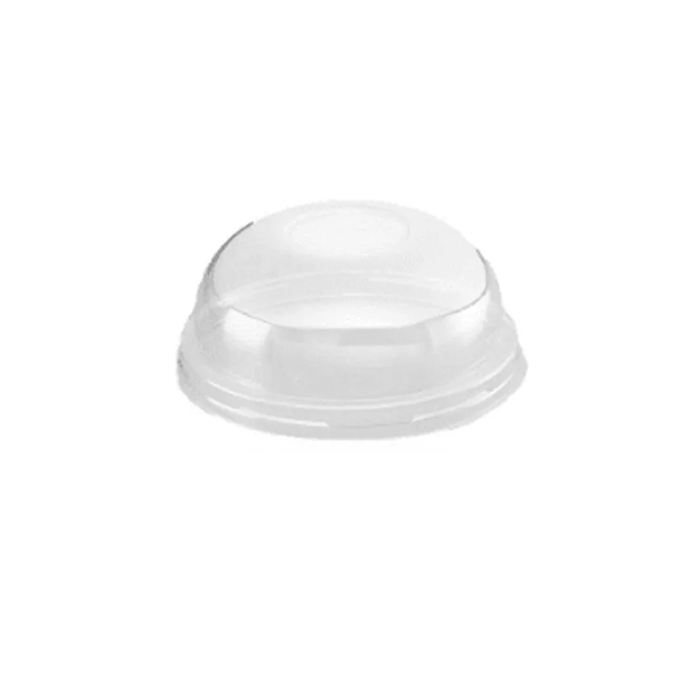 DOM LID DL-95 Ø95 SANS TROU ( 2000 unités par carton)(20 cartons par palette)