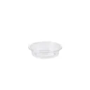Sauce container sans couvercle 50 ml OZGE (50 unités* 20 sacs)(1000 unités par carton)