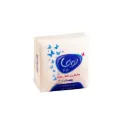 Serviettes en papier 30 x 30 cm 1 Pli NOVA (80 pièces par paquet – 24 paquets par carton)