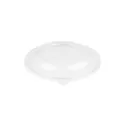 Couvercle bol à salade transparente LARPLAST (50 unités * 4 sacs)( 200 unités par carton)