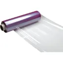 Rouleau de film PVC étirable (4 rouleaux de 200 m)