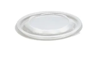 Couvercle micro-ondable pour OST PP OZGE (300 pièces/carton) ( 24 cartons / palette )