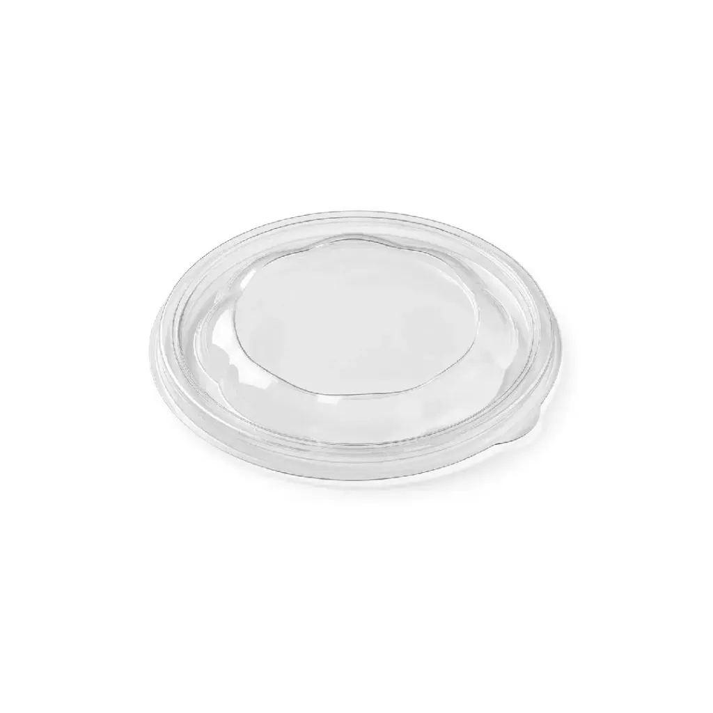 Couvercle micro-ondable pour OST PP OZGE (50 unités * 6 sacs )(300 unités par carton)