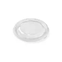 Couvercle micro-ondable pour OST PP OZGE (50 unités * 6 sacs )(300 unités par carton)
