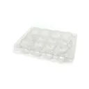 Emballages pour 12 oeufs de cailles (carton de 1100 unités) ELTRON