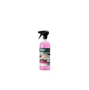 Liquide antibactérien hydro-alcoolique pour la désinfectation des surfaces et matériels (carton de 9 sprays de 950 ml) SIC