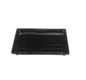 Barquette pour sushi 160 x 120 mm en plastique (600 unités par carton )(OZGE)