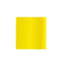 Lavette microfibre multi-usages 35×35 cm, jaune TIT – Sachet de 10 unités (Carton de 200 unités)