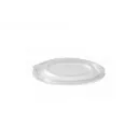 Couvercle bol à salade transparent 1000 ml LARPLAST (50 unités * 6 sacs)( 300 unités par carton)