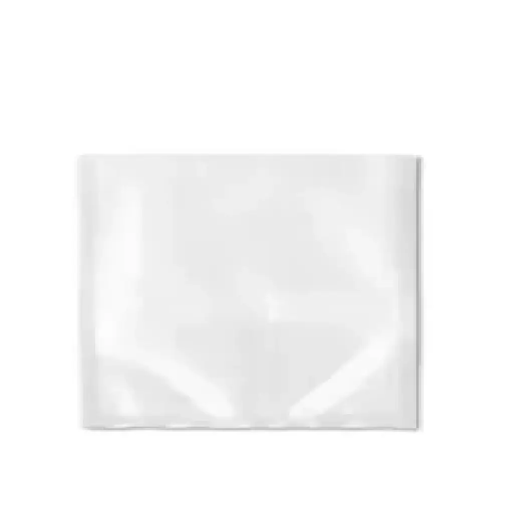 [SAC_SOUS-VIDES_400_500] Sac sous vide 40 × 50  cm transparent alimentaire ( 5 sacs de 100 unités)( 500 unités par carton)